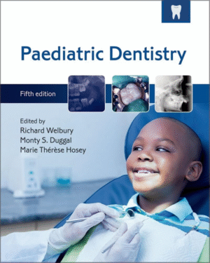 Paediatric Dentistry